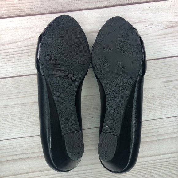 Anne Klein Low Heel Shoes iflex Size 8.5 - Picture 6 of 7